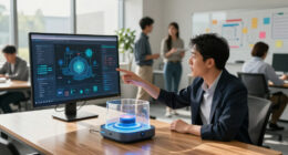 Could Multimodal AI Change Everything Soon? SenseTime Scientist Thinks So