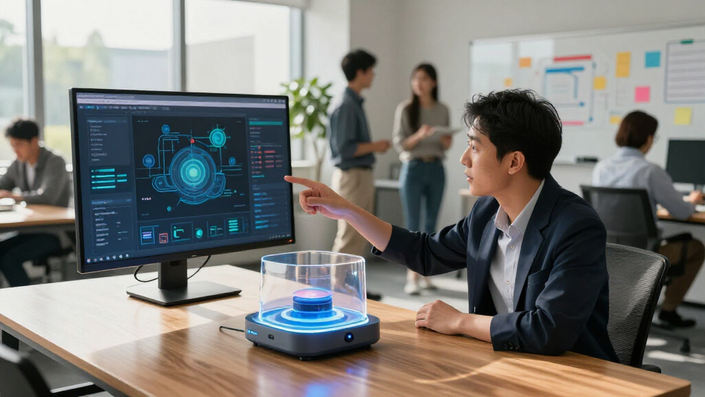 Could Multimodal AI Change Everything Soon? SenseTime Scientist Thinks So