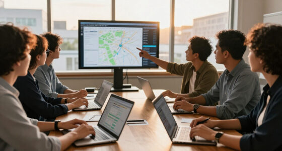 Creating A Centralized Logistics Hub For Civic Deliberative Processes
