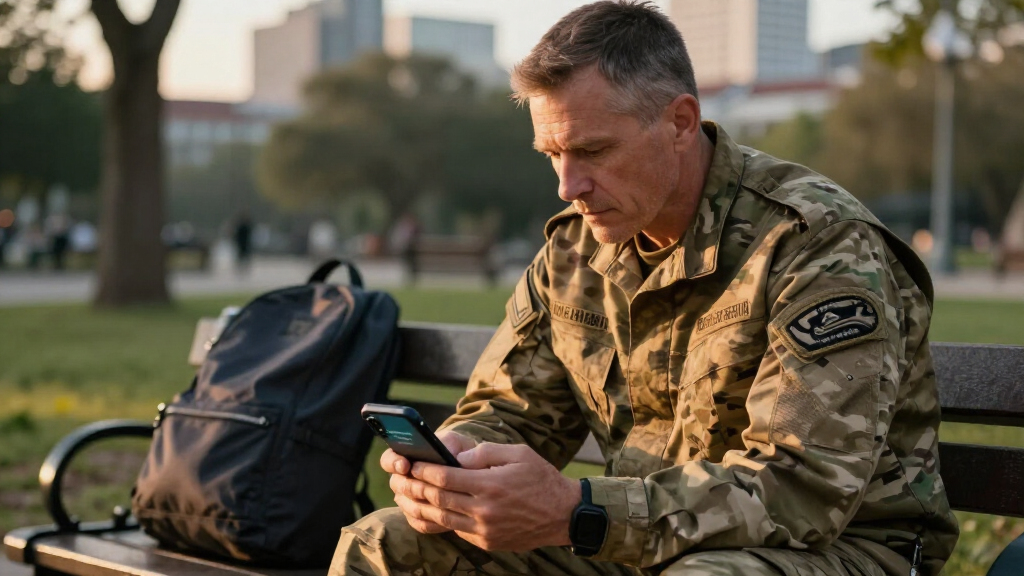Cyber Operations And Suicide Risks: The US Military’s Unseen Crisis