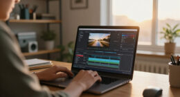 DaVinci Resolve 21.1