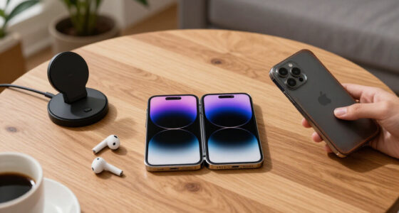 Deals: iPhone 18 Pros Launch, Refurbished iPhone 17 Pros Are Expensive, Galaxy Z8 Foldables Discounted - GSMArena.com News