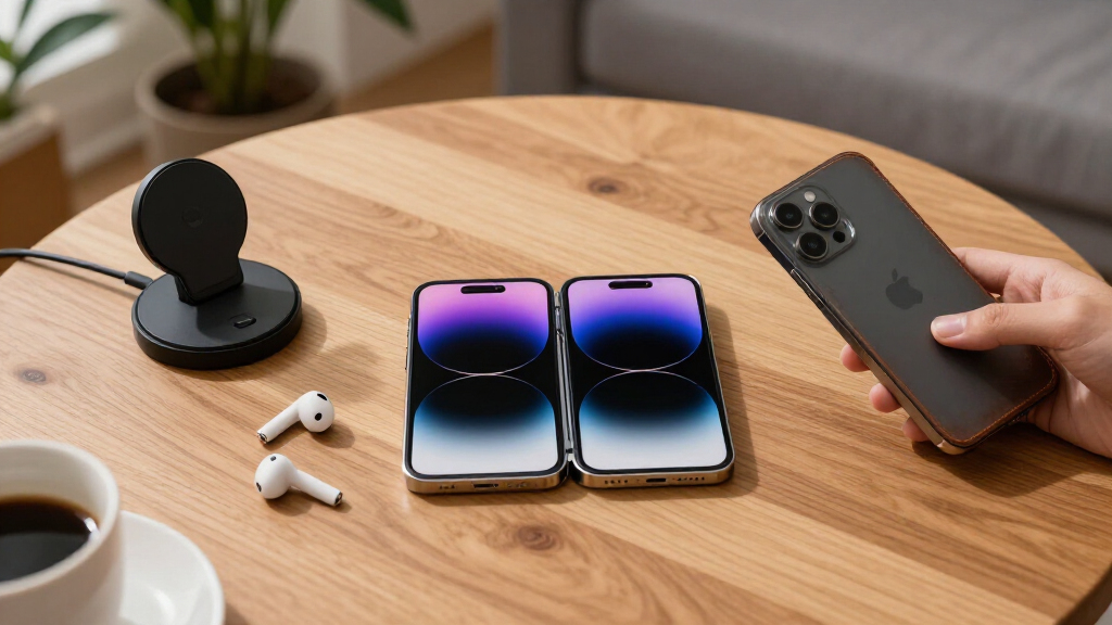 Deals: iPhone 18 Pros Launch, Refurbished iPhone 17 Pros Are Expensive, Galaxy Z8 Foldables Discounted - GSMArena.com News