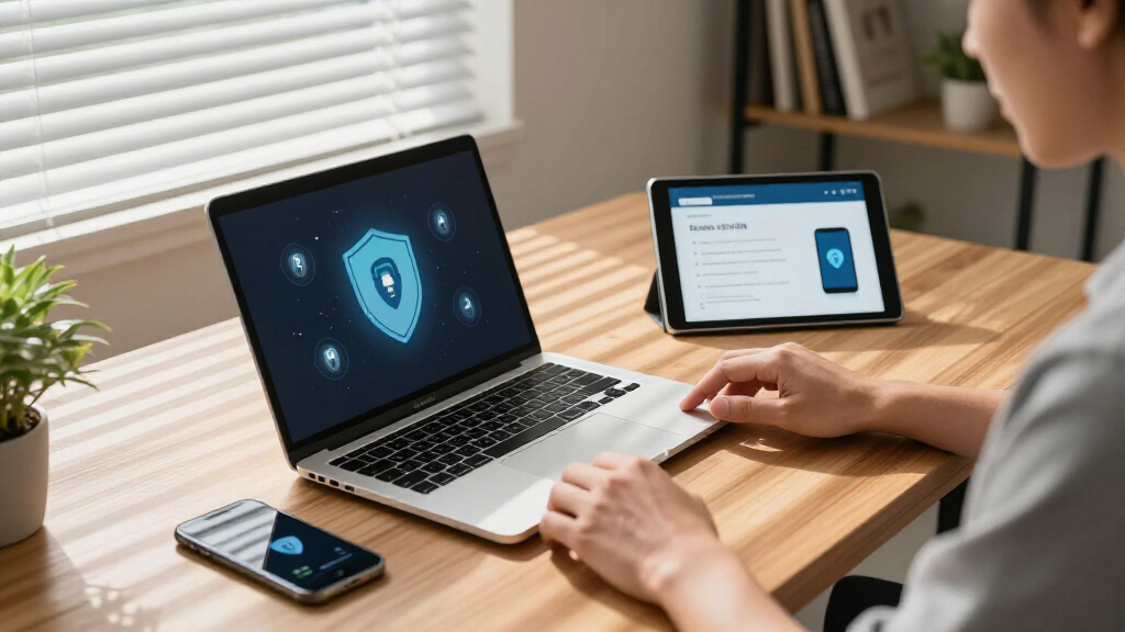 Device Security Checker For Remote Teams' Mixed Hardware
