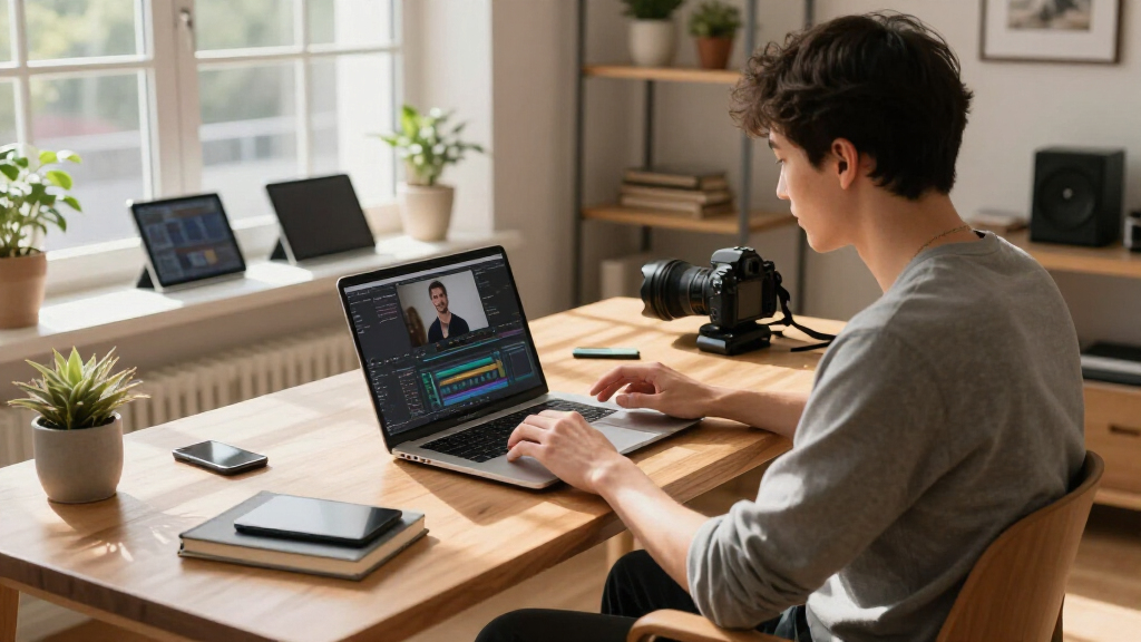 Discover The Top 6 AI-Enabled Laptops For Content Creators In 2026
