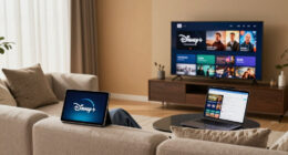 Disney+: New User Agreement Allows Ads Before Movies In All Subscriptions