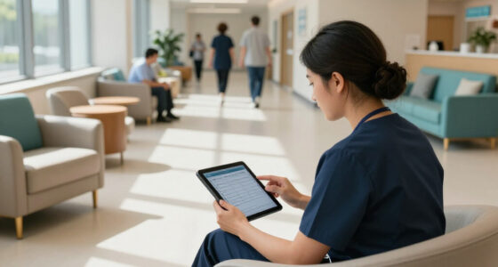 Driving Efficiency In Hospital Spiritual Support Teams