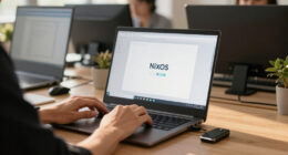 Dutch Governments Builds Alternative For Microsoft Based On NixOS