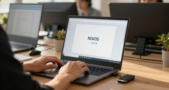 Dutch Governments Builds Alternative For Microsoft Based On NixOS