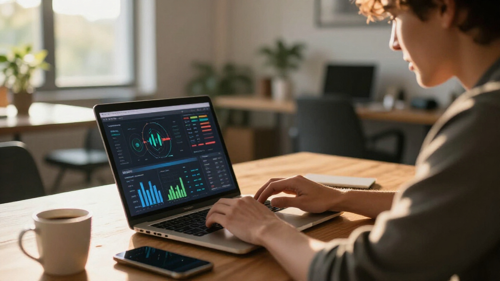 Exploring Global Data Has Never Been Easier Thanks To AI
