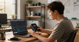 Exploring The Technology Behind SenseTime SenseNova U1.5’s AI Innovation