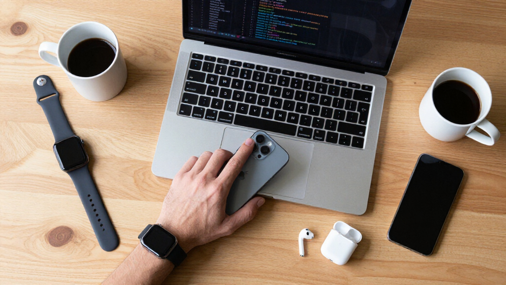 First iPhone 18 Pro, Apple Watch Series 12, Apple Watch Ultra 4 And AirPods 5 Orders Arriving To Customers