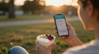 Food Signal Monitor: Rebel Creamery