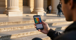 Google Arts & Culture Turns 15 — And Gives Its App A Makeover