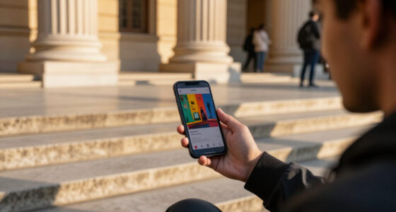 Google Arts & Culture Turns 15 — And Gives Its App A Makeover