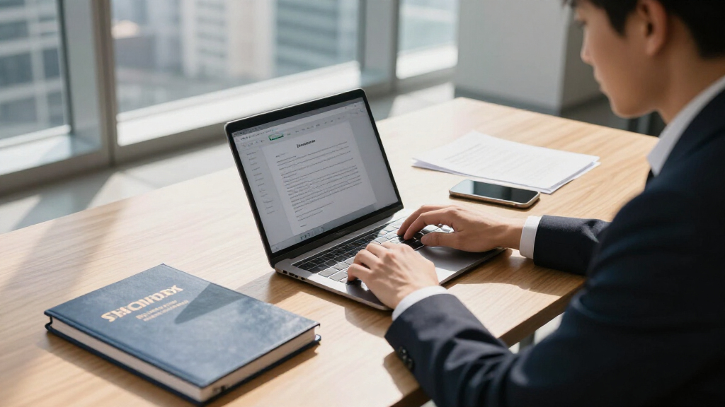 Grammarly For Lawsuits