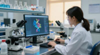 How Anthropic Says Claude Could Help Reveal Something Transformative In The Body
