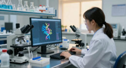 How Anthropic Says Claude Could Help Reveal Something Transformative In The Body