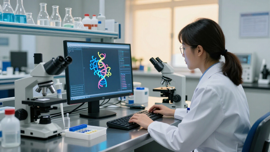 How Anthropic Says Claude Could Help Reveal Something Transformative In The Body
