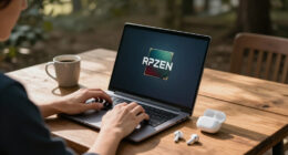 How Did AMD Ryzen Get 50% Faster In Two Years?