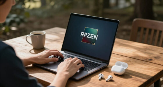 How Did AMD Ryzen Get 50% Faster In Two Years?