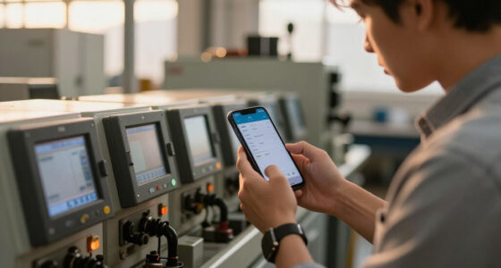 How Phone-Photo Solutions Are Changing Industrial Operations