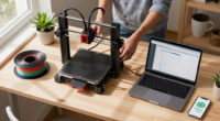 How To Build A Printer
