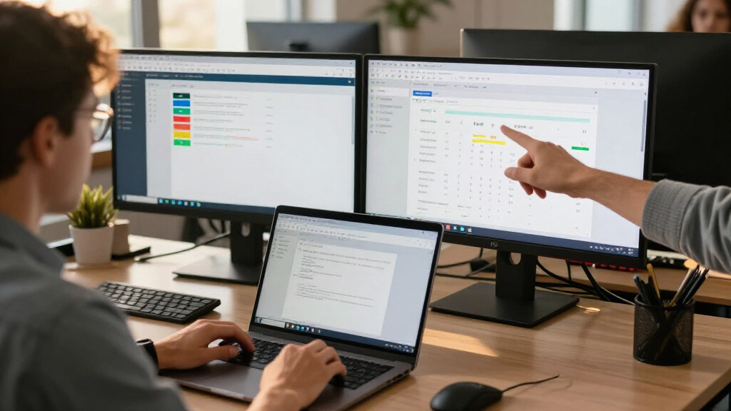 How to Choose Software Testing Tools