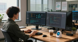 Inside The Engine Room: How AI Functions In Twelve Machines
