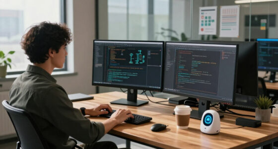 Inside The Engine Room: How AI Functions In Twelve Machines