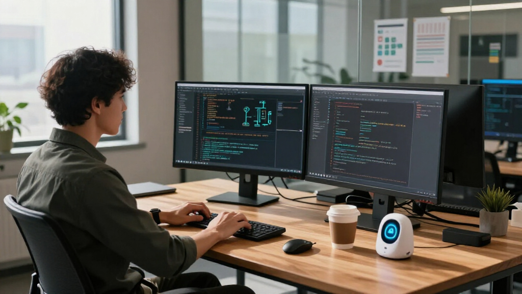 Inside The Engine Room: How AI Functions In Twelve Machines