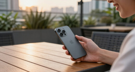 iPhone 18 Pro And iPhone 18 Pro Max