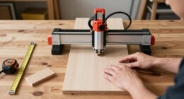 Is the CNC Router Machine 3030-Evo Max with Worth It? Honest Take + Alternatives