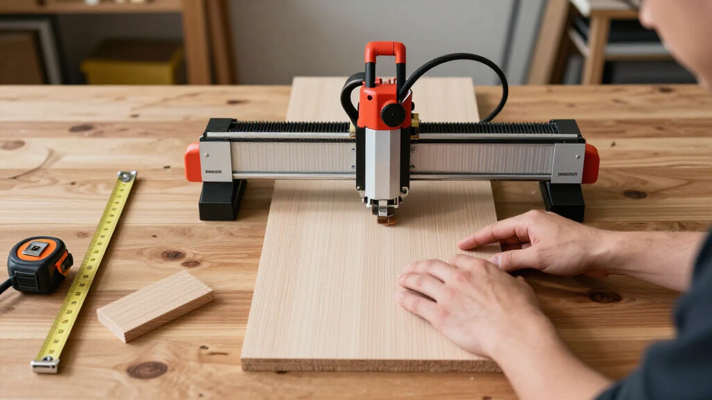 Is the CNC Router Machine 3030-Evo Max with Worth It? Honest Take + Alternatives