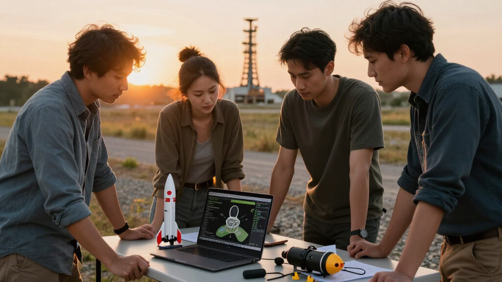 Isar Aerospace Reaches Orbit And Deploys Payloads On Second Flight