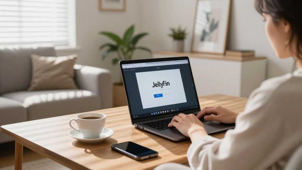 Jellyfin 12.0