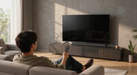 LG Denies TV Spying Claims, Says Tracking And Snooping Concerns 'Not True'