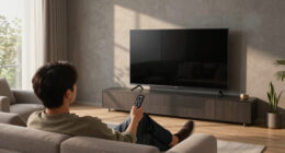 LG Denies TV Spying Claims, Says Tracking And Snooping Concerns 'Not True'