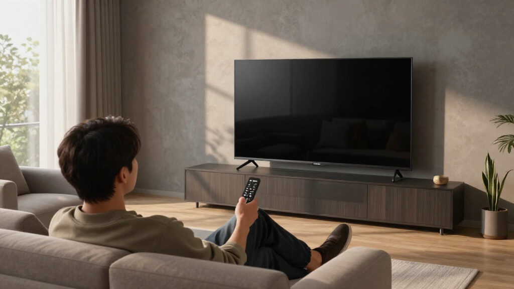 LG Denies TV Spying Claims, Says Tracking And Snooping Concerns 'Not True'