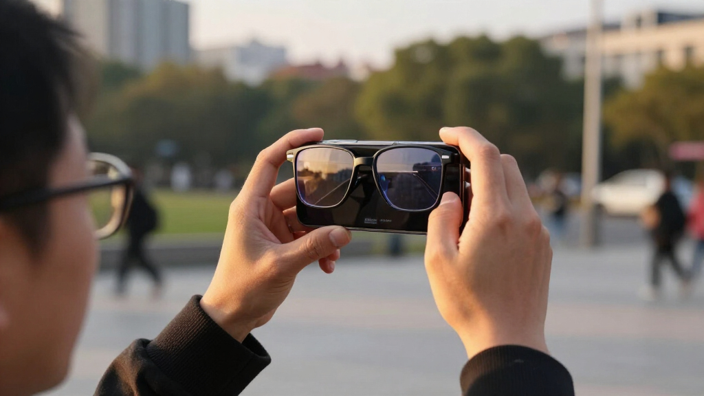 Meta Takes Down A Critical Video About Meta AI Glasses After Filming At Meta