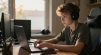 My Son Needs A New Laptop