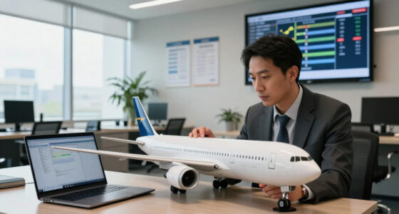 NTSB And The Miami B-767: How Safety Investigations Affect Industry Trends