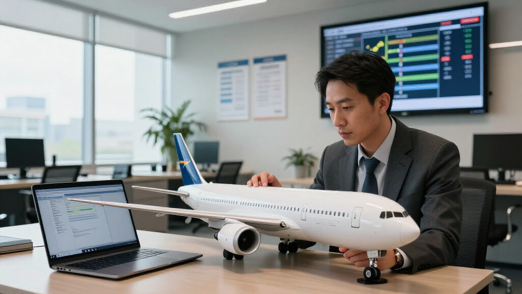 NTSB And The Miami B-767: How Safety Investigations Affect Industry Trends