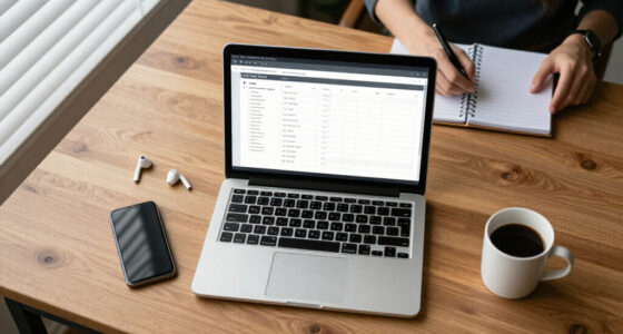 One-Page Show-Day Run Sheets: The Solo Performer’s Planning Tool