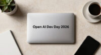 OpenAI Dev Day 2026: A Summary Of The News And Its Meaning