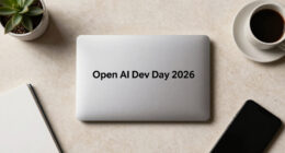 OpenAI Dev Day 2026: A Summary Of The News And Its Meaning