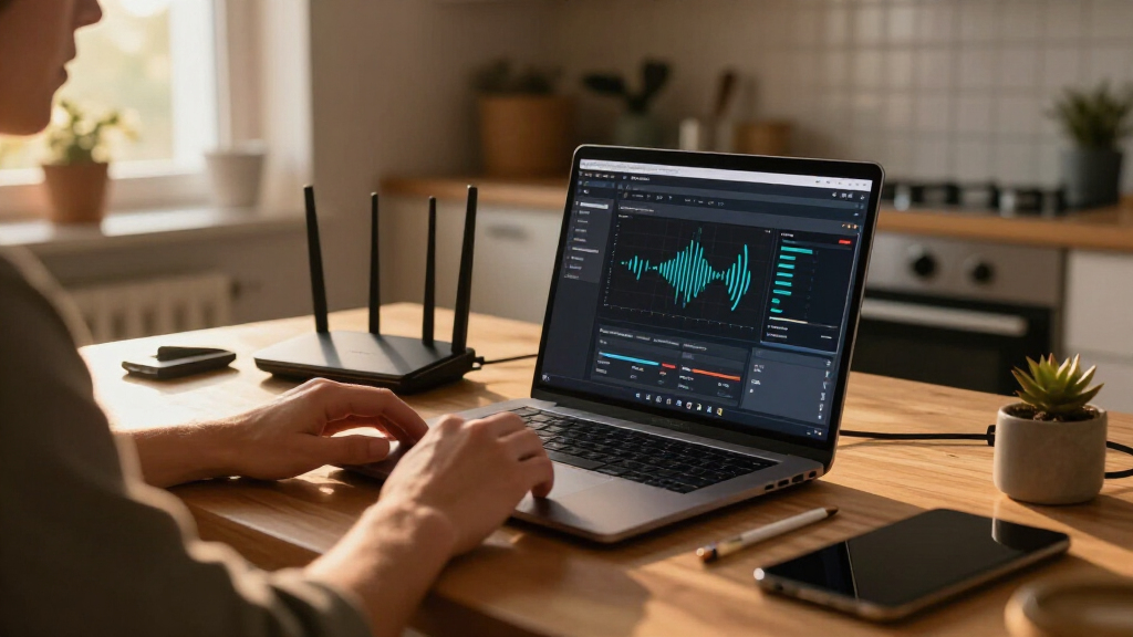 OpenWrt One And The Evolution Of Signal Monitoring In Hardware Routers