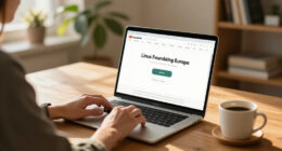 Our Latest Linux Foundation Europe Donation Will Build A More Private Digital World.