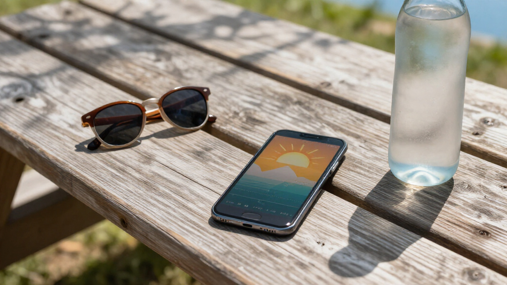 Portland’s Summer Sunlight Duration: A Scientific And Data-Driven Look