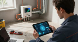 Prevent Plumbing & HVAC Surprises With Cutting-Edge AI Tools